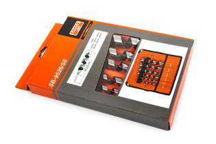 Artikelnummer: SB-9526/S6