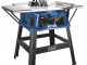 Scheppach HS111 Tafelcirkelzaag - 2200 Watt - 85 mm - 5901318901