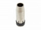 HBM Gascup, Gasmondstuk voor de HBM 3 Meter Professionele MIG-Toorts