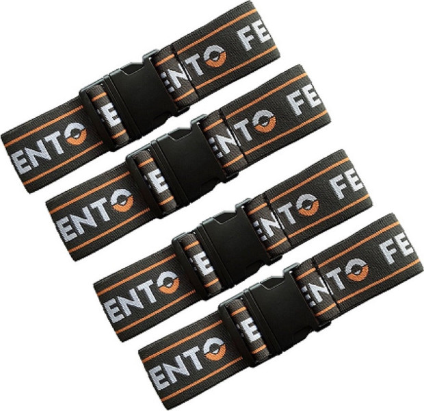 Image of Fento max set clip elastieken