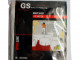 GS Quality Products Afdekfolie / afdekzeil 4x5m