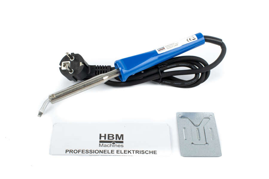 HBM Fer à souder électrique professionnel de 60 watts
