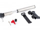 HBM Professionele Compacte Hand Fietspomp Set 8 Bar
