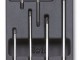 Beta T202 - 6 Delige Gereedschap Inlay
