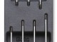 Beta T205 - 7 Delige Gereedschap Inlay