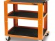 Beta C51 O-Trolly - Gereedschapswagen Oranje