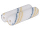 Copenhagen Pro Nylon Aflakroller 5*, 10 cm, 6 mm vacht, (2 stuks)