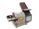 HBM 200 Professionele Band en Schijfschuurmachine