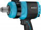 Hazet 9014TT Slagmoersleutel 1" 4.100 Nm