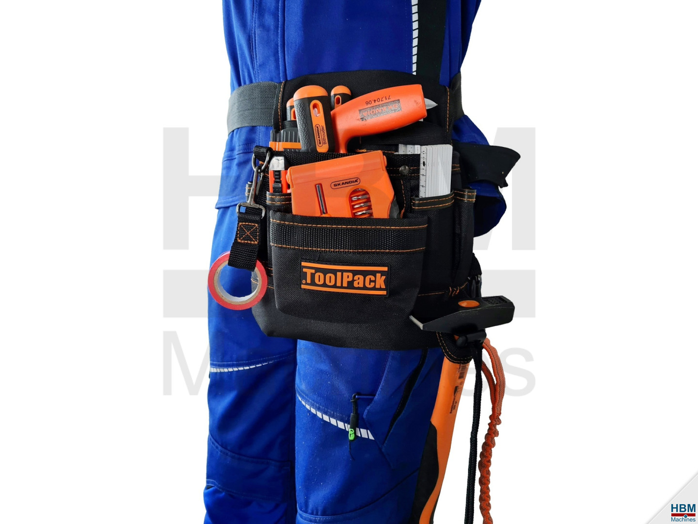Makita Accessoires Stevige Cordura Werktas Met Wielen Voor O.a LXT En Dlx 831279 0