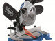 Scheppach HM80L Afkortzaag Met Laser - 1500 Watt - 210 x 3 0mm. - 3901105915