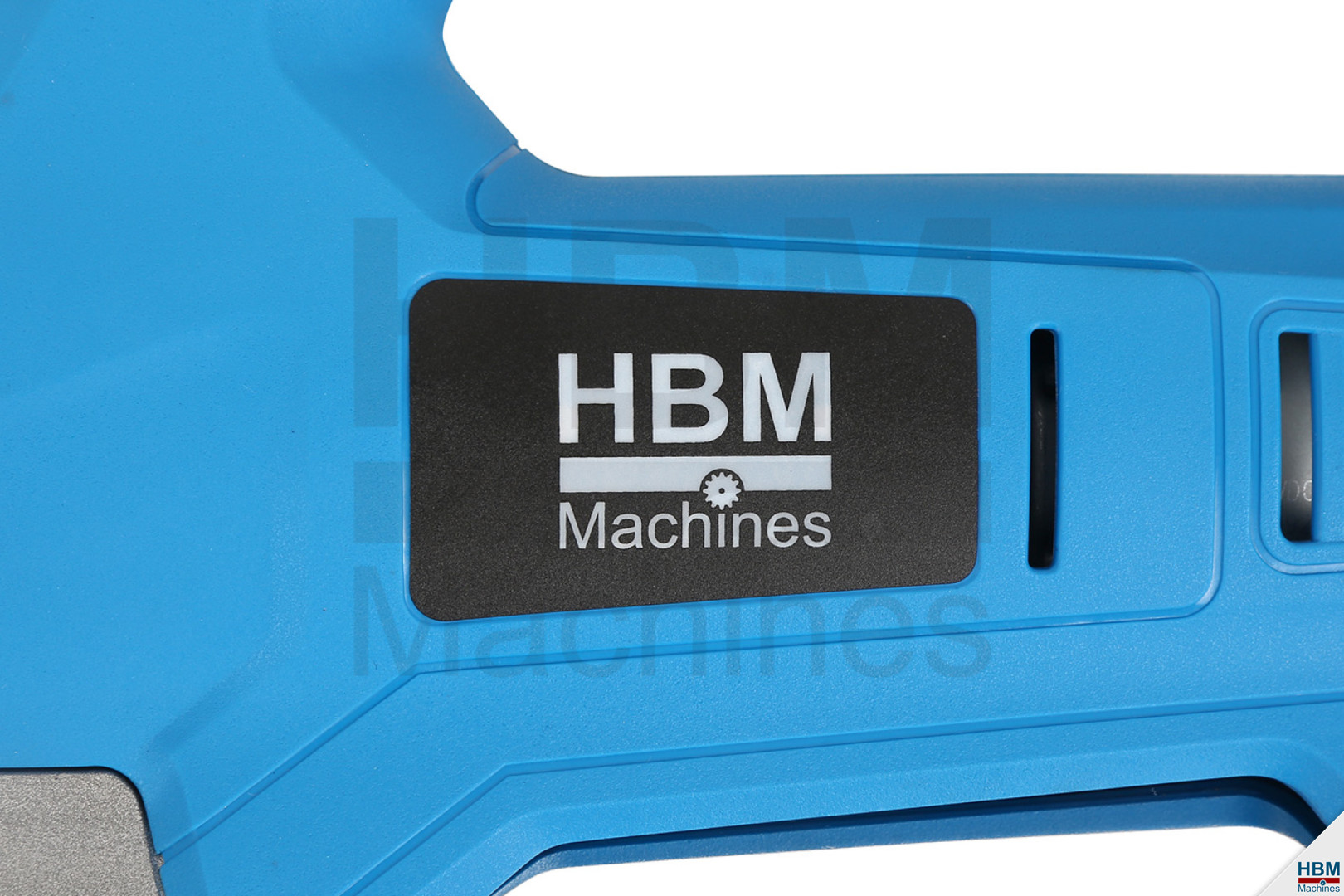 HBM pistolet à graisse sans fil complet 20 volts Power20.5