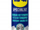 WD-40 Specialist® Fiets Ketting Spray 250ml