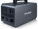 Hyundai Draagbare AC/DC Powerstation