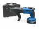 Hyundai Professionele 9-55 mm 18 Volt 4.0 Ah Accu Gipsplaat Schroefmachine / Schroefautomaat