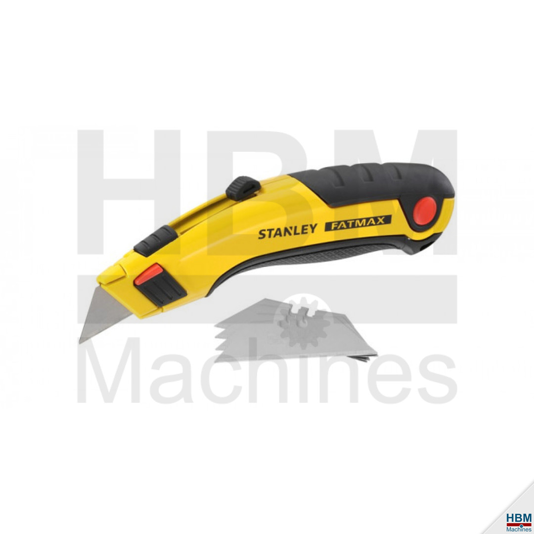 Stanley Uitschuifbaar mes FATMAX 0-10-778 | HBM Machines