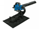 HBM 3 - in -1 25,4 cc 2-Takt Benzine Hand Gedragen Bladblazer