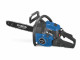 Hyundai Professionele 38 cc Kettingzaag met 350 mm Blad en 2-Takt Benzinemotor