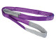 Silverline 1 Meter Hijsband 1 Ton