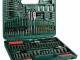 Hikoki 112 Delige Professionele Bitset en Borenset - 705315M