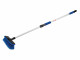 Silverline Telescopische auto wasborstel 1,07 - 1,76 mtr