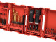 Milwaukee 4932464168 62-delige Shockwave Impact Duty Boren-/bitset