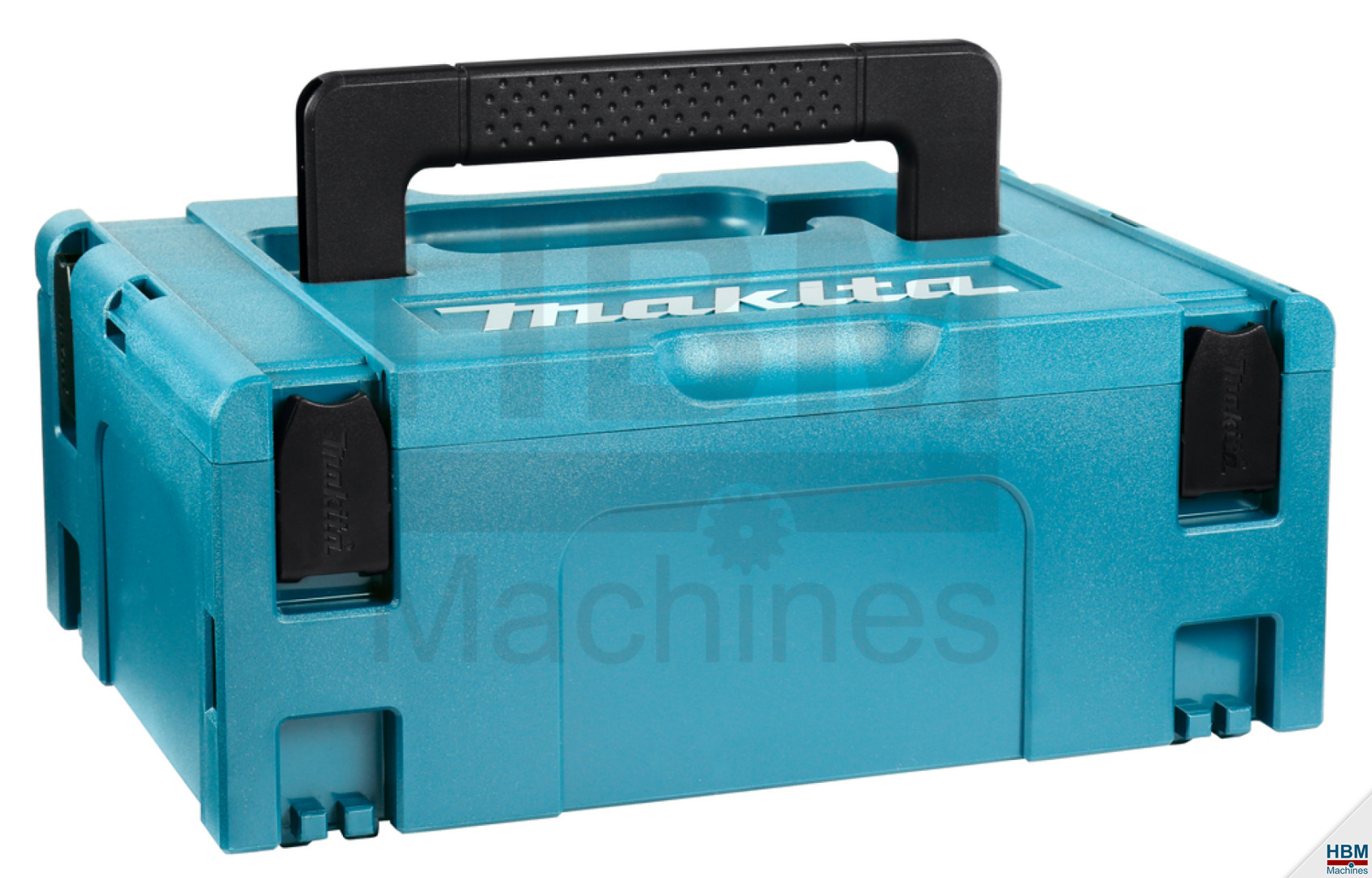 Makita Makpac Systainer Gr. 2 mit Einlage für DHP485