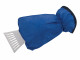 Silverline IJsschraper Met Handschoen