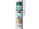 Bison Glasur-Dichtstoff 290 ml Tube weiß