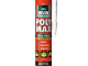 Bison Poly Max® Express 425 g Tube weiß
