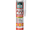 Bison Poly Max® Crystal Express 300 g Tube
