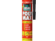 Bison Poly Max® Express 425 g Tube schwarz