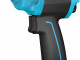 Hazet 9012MTT Slagmoersleutel 1/2" 1.600 Nm