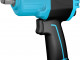 Hazet 9012TT Slagmoersleutel 1/2" 2.200 Nm