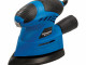 Silverline Detailschuurmachine 130 W