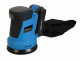 Silverline 18 Volt 2.0AH Professionele Accu Excentrische Schuurmachine 125 mm