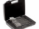 Bahco 9629-Set-8 8 Delige Speedboren Set In Opbergkoffer