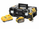 DeWalt DCD996X1 18V Li-Ion accu boor-/schroefmachine set (1x 9.0Ah accu) in TSTAK - koolborstelloos