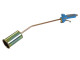 Silverline Propaanbrander Met Lange Arm 60mm