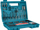 Makita Boor-/schroefbitset 100-delig