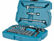 Makita Doppenset 34-delig