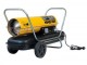 Master Directe Diesel Heater B 100 CED