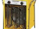 Master Elektrische Heater B 15 EPB