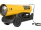 Master Directe Diesel Heater B 180