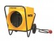 Master Elektrische Heater B 18 EPR