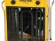 Master Elektrische Heater B 22 EPB