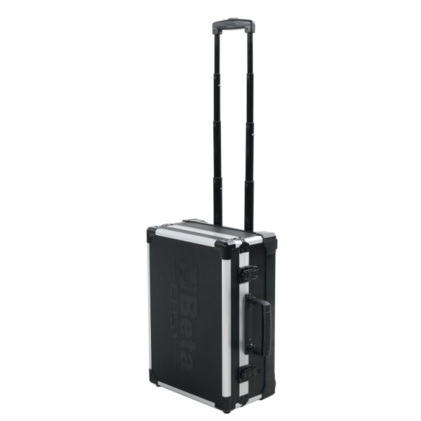 Beta 163-teiliger bestückter Werkzeugtrolley BW 2056T/E