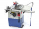 HBM 2200 Watt Professionele Cirkelzaagtafel Met Roltafel
