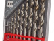 Makita Metaalborenset 10-delig D-57205