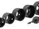Makita Gatzaagset 6-delig D-70203